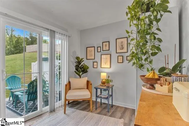 $1,600 | 34 Tidworth Drive, Greer, SC 29651