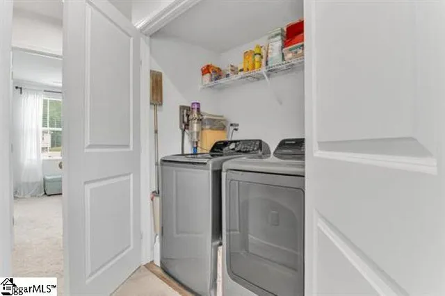 $1,600 | 34 Tidworth Drive, Greer, SC 29651