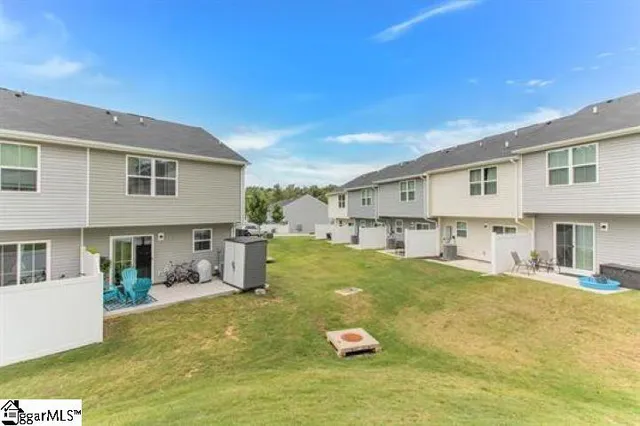 $1,600 | 34 Tidworth Drive, Greer, SC 29651