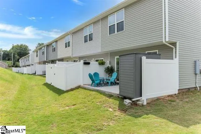 $1,600 | 34 Tidworth Drive, Greer, SC 29651