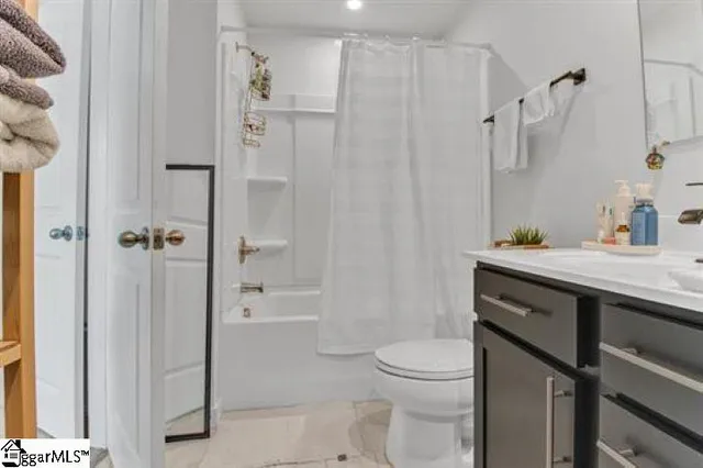 $1,600 | 34 Tidworth Drive, Greer, SC 29651