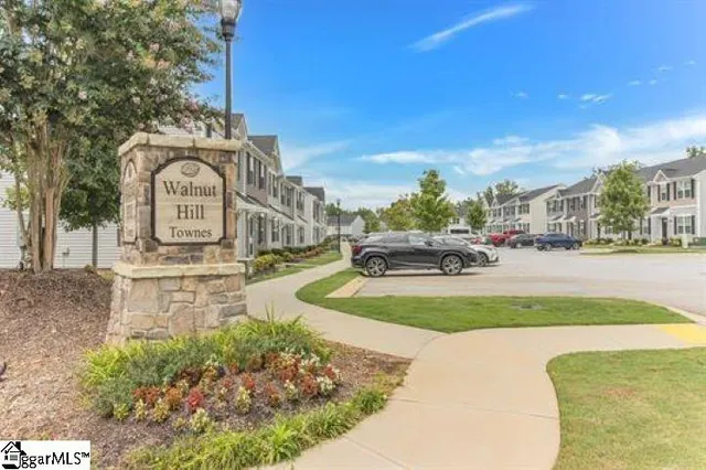 $1,600 | 34 Tidworth Drive, Greer, SC 29651