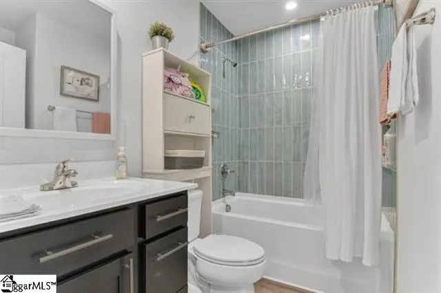 $1,600 | 34 Tidworth Drive, Greer, SC 29651