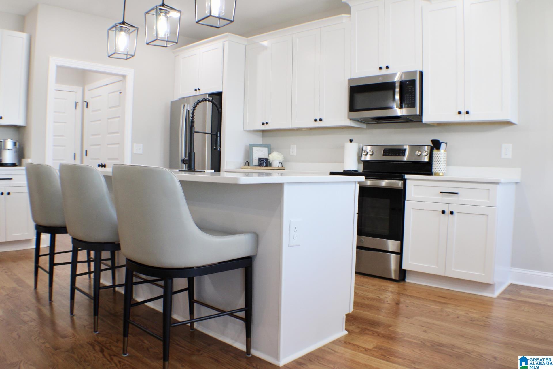 260 Shoreline View Talladega, AL 35160 - Photo 14 of 67