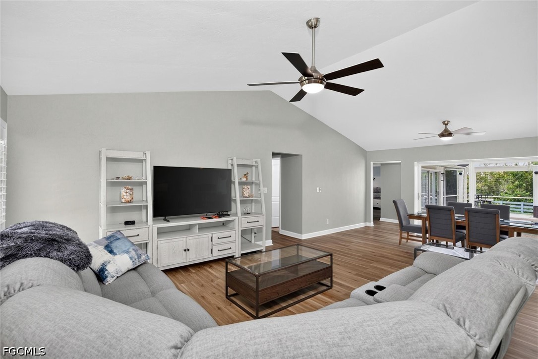 1477 Albatross Road Sanibel, FL 33957 - Photo 8 of 41 Gallery Image 8