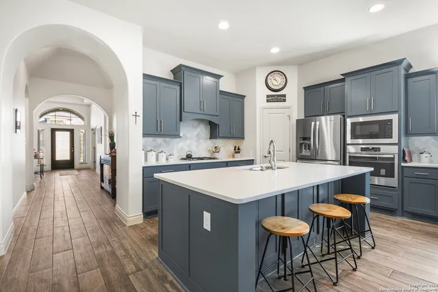 $629,900 | 9700 Innes Place, Boerne, TX 78006