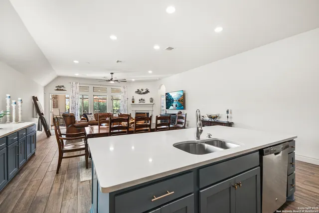 $629,900 | 9700 Innes Place, Boerne, TX 78006