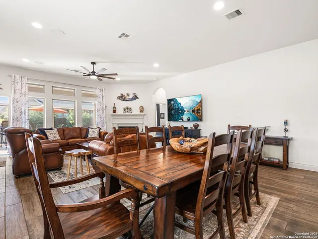 $629,900 | 9700 Innes Place, Boerne, TX 78006