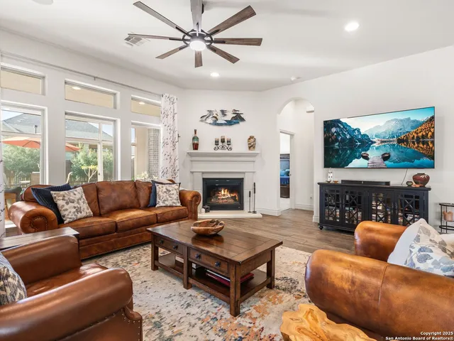 $629,900 | 9700 Innes Place, Boerne, TX 78006