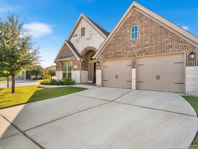 $629,900 | 9700 Innes Place, Boerne, TX 78006