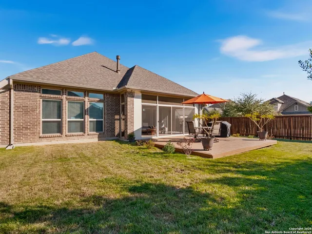 $629,900 | 9700 Innes Place, Boerne, TX 78006
