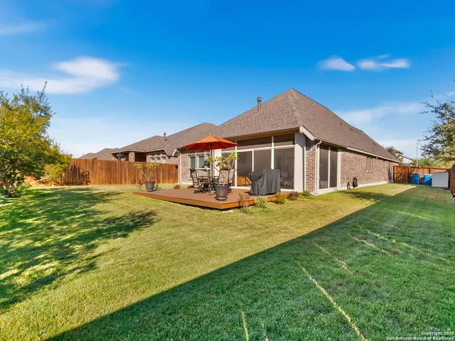 $629,900 | 9700 Innes Place, Boerne, TX 78006