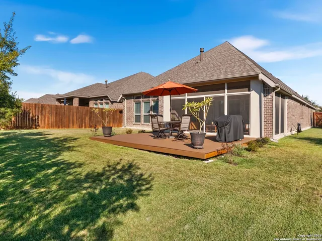 $629,900 | 9700 Innes Place, Boerne, TX 78006