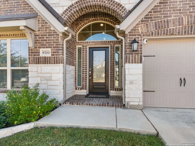 $629,900 | 9700 Innes Place, Boerne, TX 78006