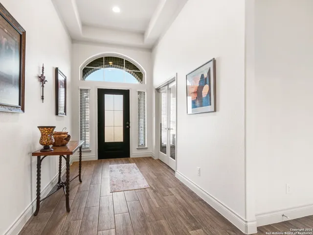 $629,900 | 9700 Innes Place, Boerne, TX 78006