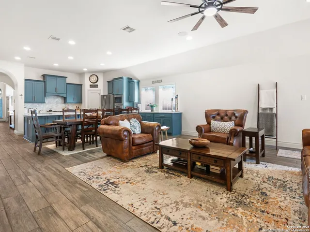 $629,900 | 9700 Innes Place, Boerne, TX 78006