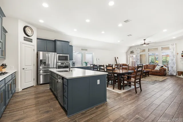 $629,900 | 9700 Innes Place, Boerne, TX 78006