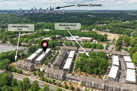 $425,000 | 653 Uwharrie River Road, Charlotte, NC 28211