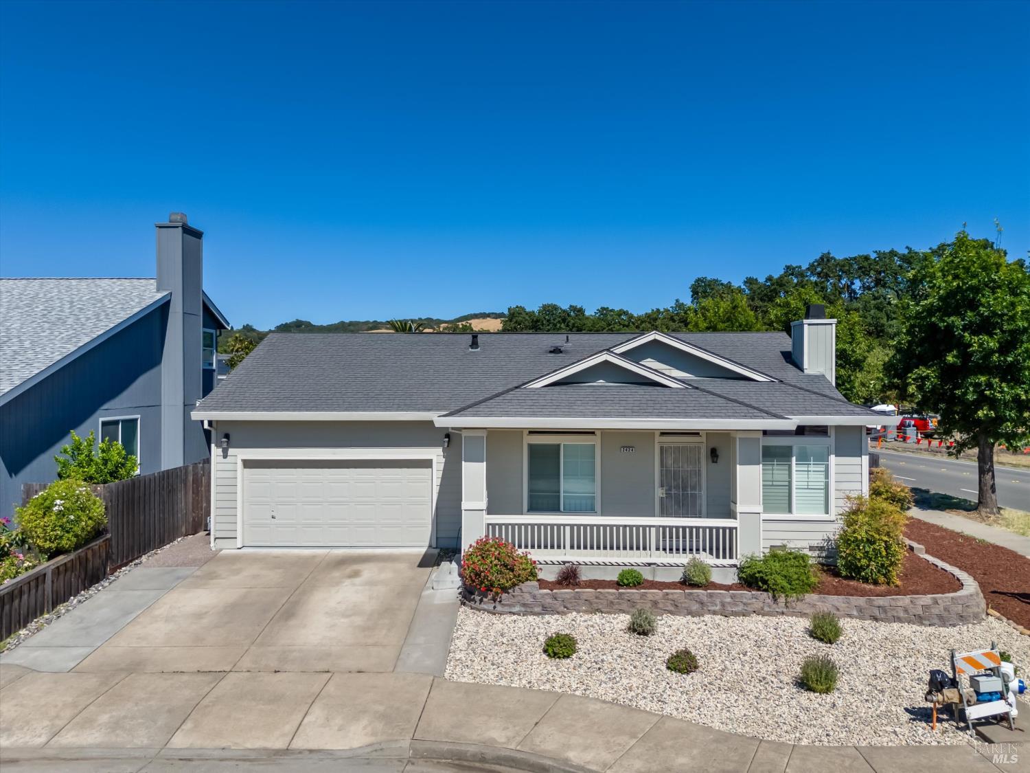 2424 Amethyst Way Santa Rosa, CA 95404 - Photo 23 of 29