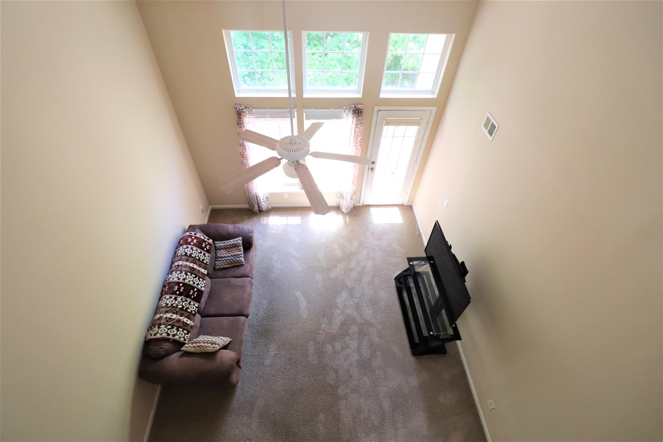 3401 Anderson Road, Unit 66 Antioch, TN 37013 - Photo 16 of 30 View From Loft Overlooking Great Room