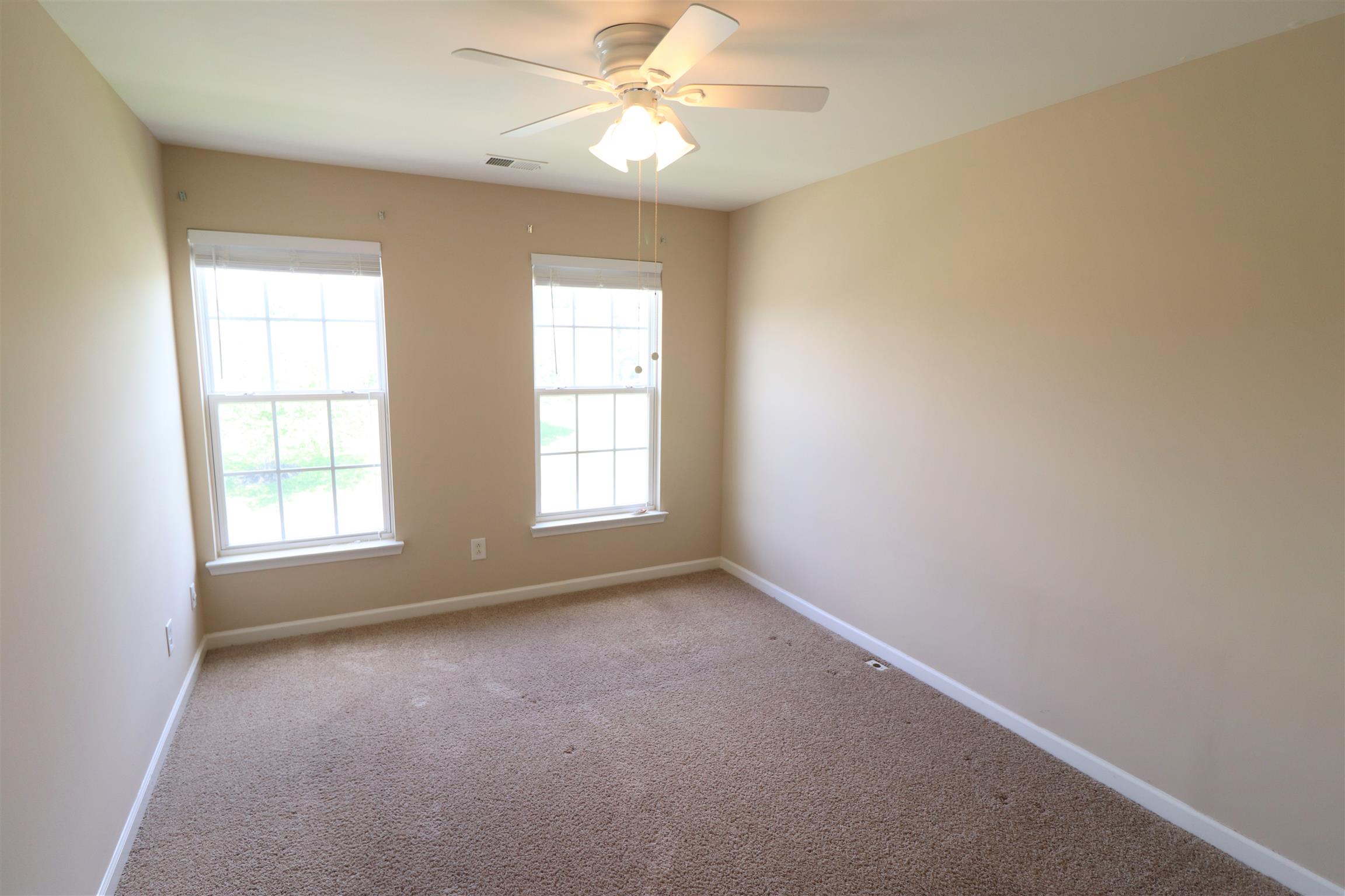 3401 Anderson Road, Unit 66 Antioch, TN 37013 - Photo 18 of 30 Bedroom 2 Upstairs