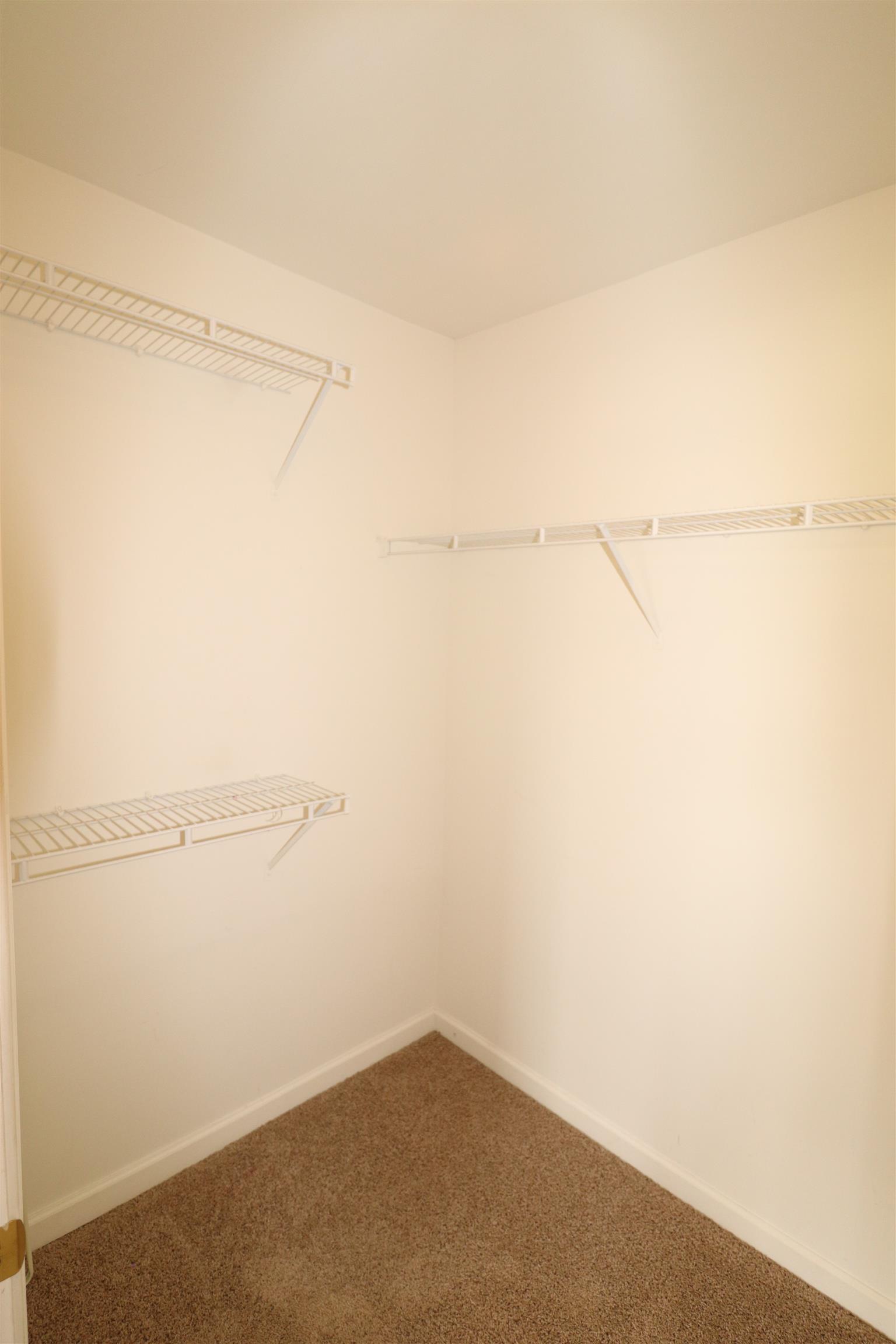 3401 Anderson Road, Unit 66 Antioch, TN 37013 - Photo 19 of 30 Bedroom 2 Walk In Closet