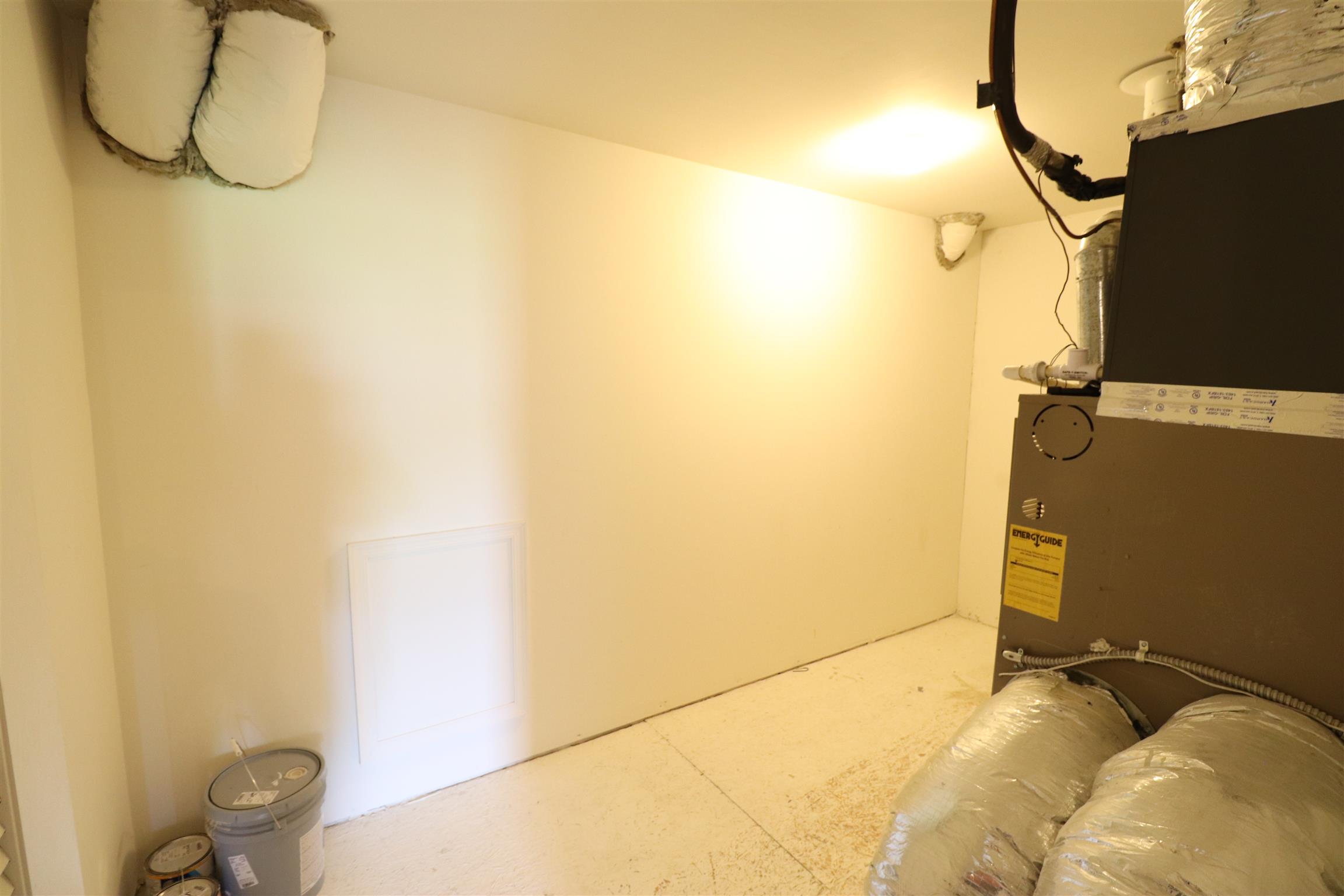 3401 Anderson Road, Unit 66 Antioch, TN 37013 - Photo 21 of 30 Huge Storage Room
