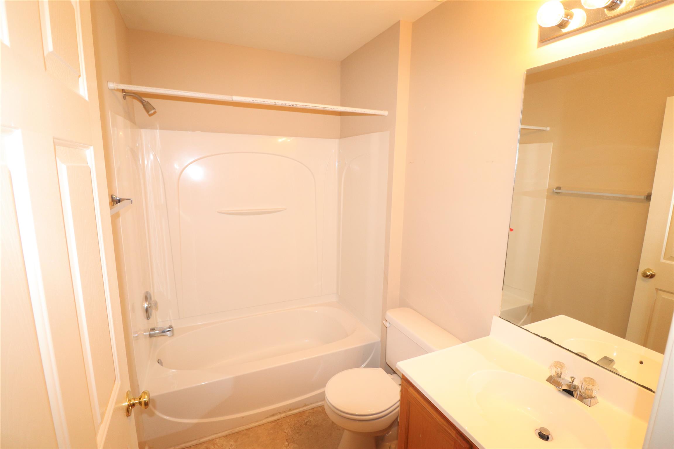 3401 Anderson Road, Unit 66 Antioch, TN 37013 - Photo 23 of 30 Upstairs Bathroom