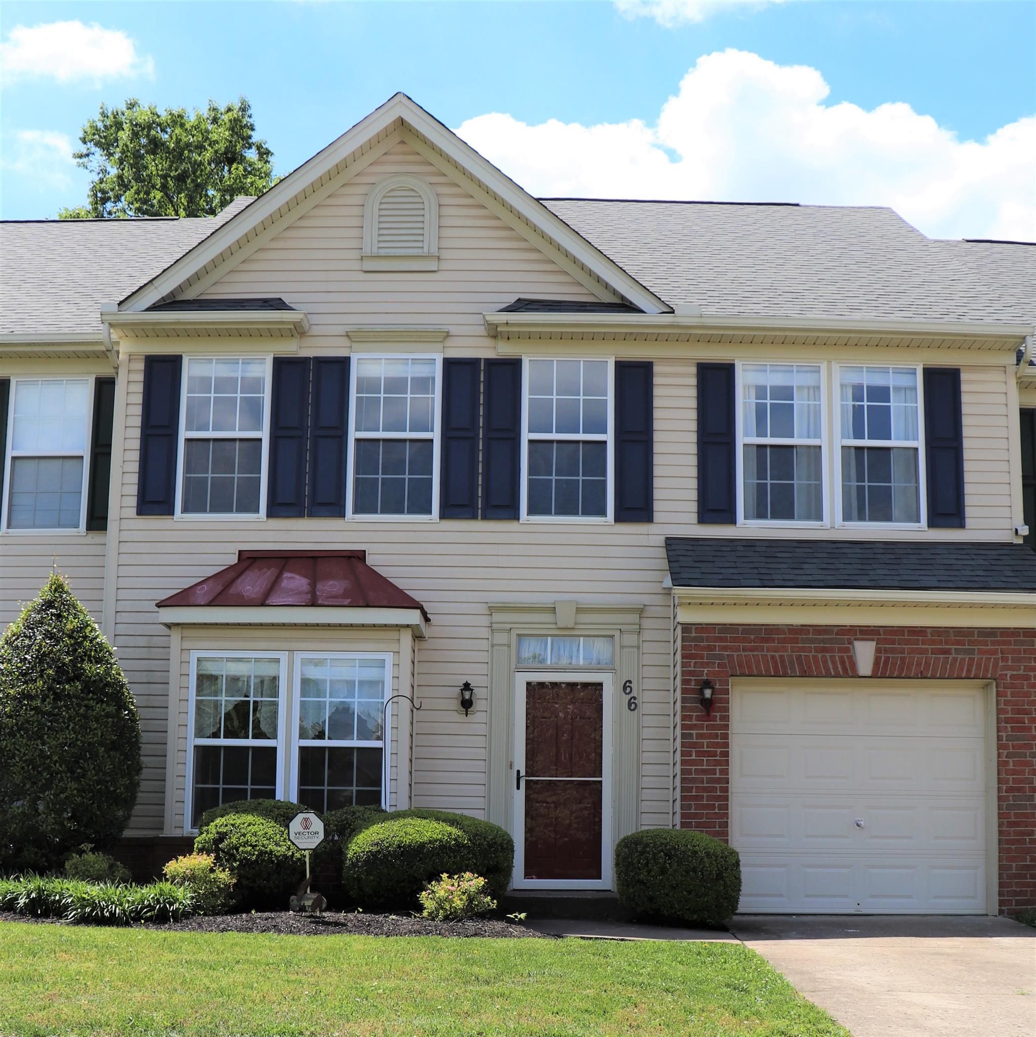 3401 Anderson Road, Unit 66 Antioch, TN 37013 - Photo 29 of 30 Gallery Image 29