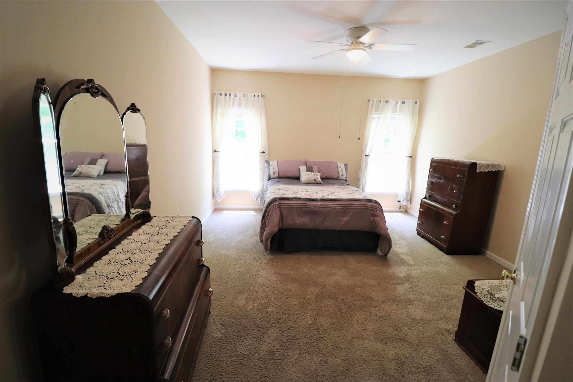 3401 Anderson Road, Unit 66 Antioch, TN 37013 - Photo 8 of 30 Master Bedroom Main Floor