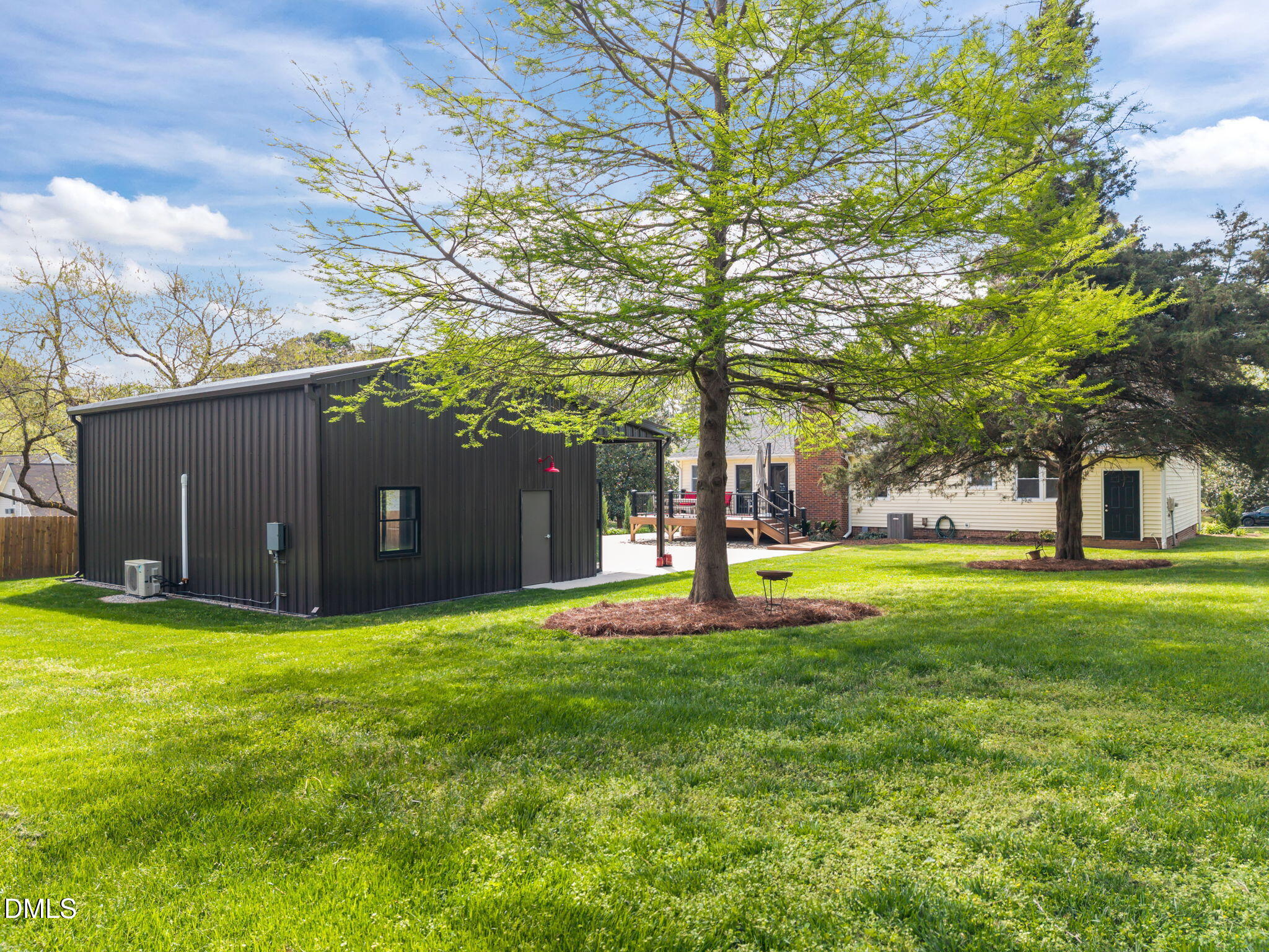 6016 Brass Lantern Court Raleigh, NC 27606 - Photo 27 of 34 9-web-or-mls-DJI_20260330110952_0388_D
