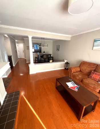$1,850 | 9039-j M J M Keynes Drive, Charlotte, NC 28262