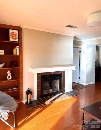 $1,850 | 9039-j M J M Keynes Drive, Charlotte, NC 28262