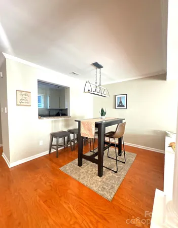 $1,850 | 9039-j M J M Keynes Drive, Charlotte, NC 28262