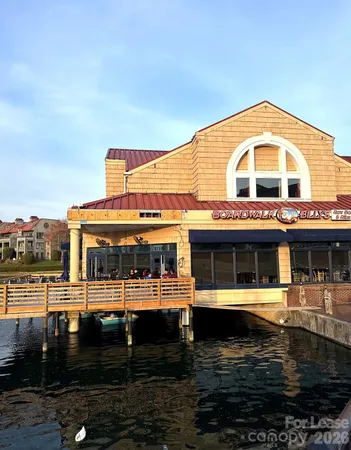 $1,850 | 9039-j M J M Keynes Drive, Charlotte, NC 28262