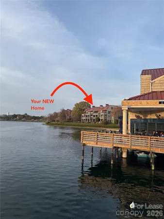 $1,850 | 9039-j M J M Keynes Drive, Charlotte, NC 28262