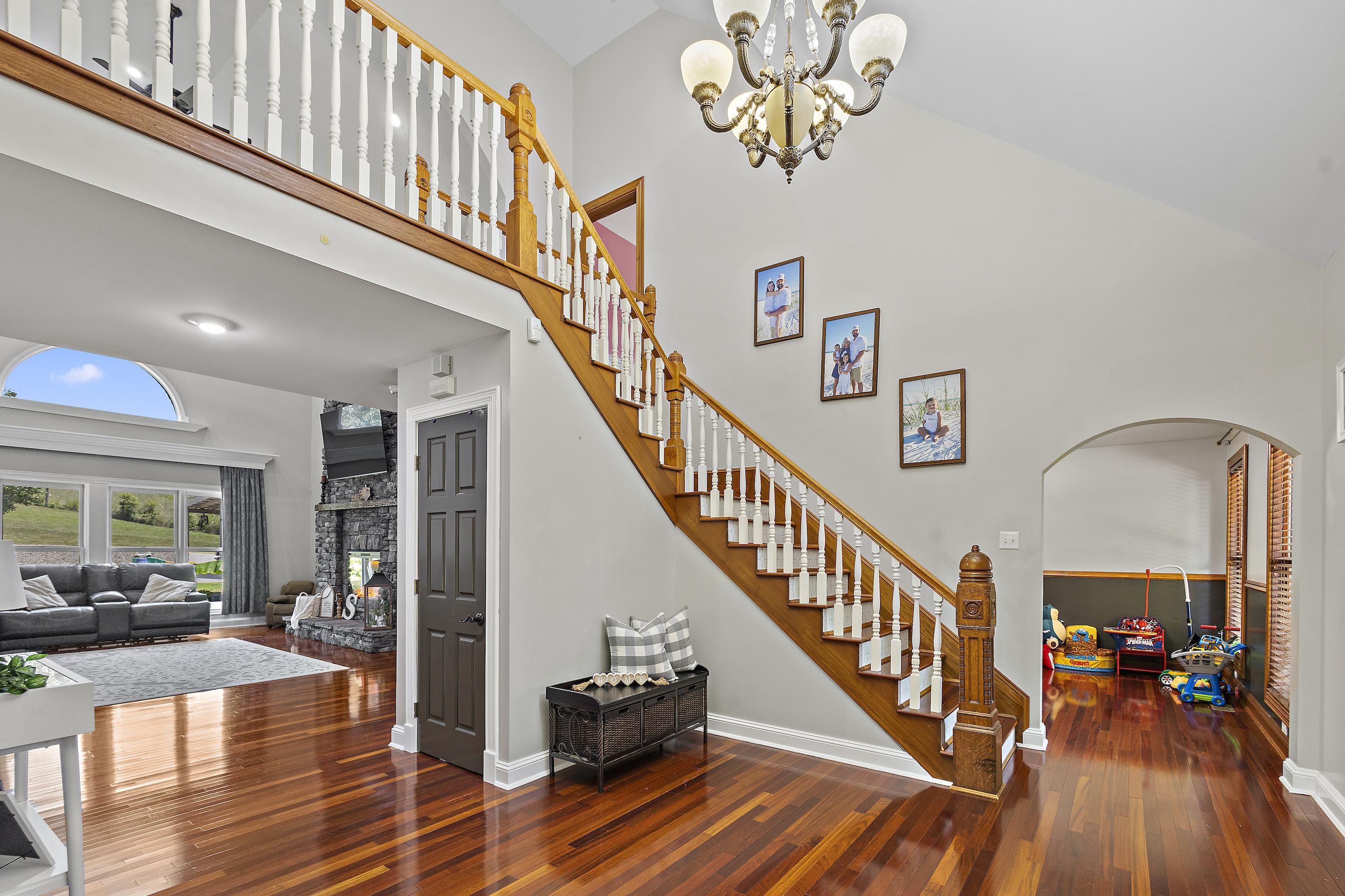 76 Stafford Road Sandy Hook, KY 41171 - Photo 23 of 50
