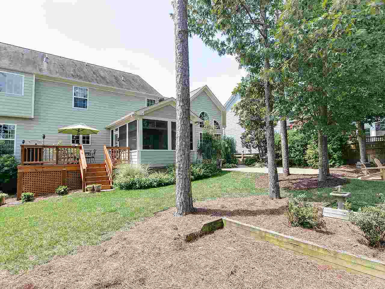 2409 Hagney Street Raleigh, NC 27614 - Photo 23 of 25 Photo 23