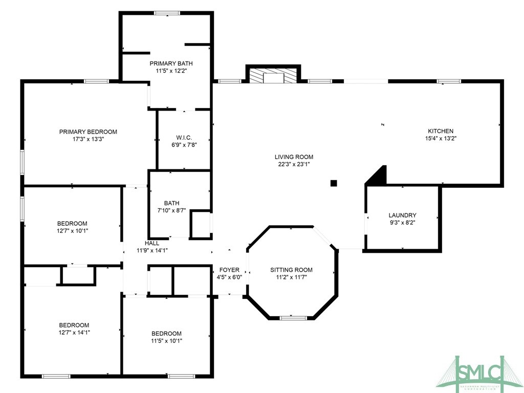 121 Mill Court Rincon, GA 31326 - Photo 41 of 41