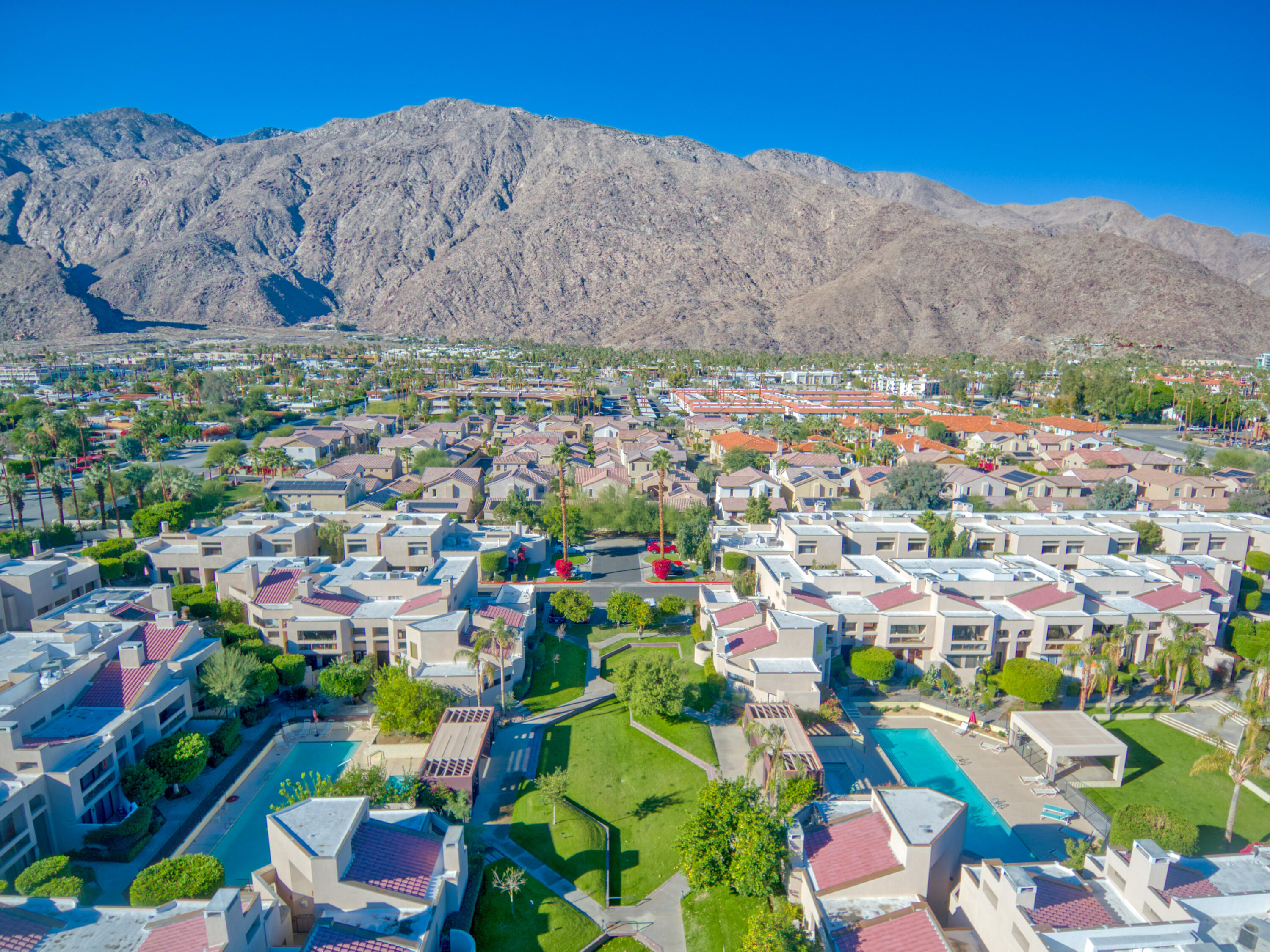 867 Village Square South Palm Springs, CA 92262 - Photo 2 of 36 4