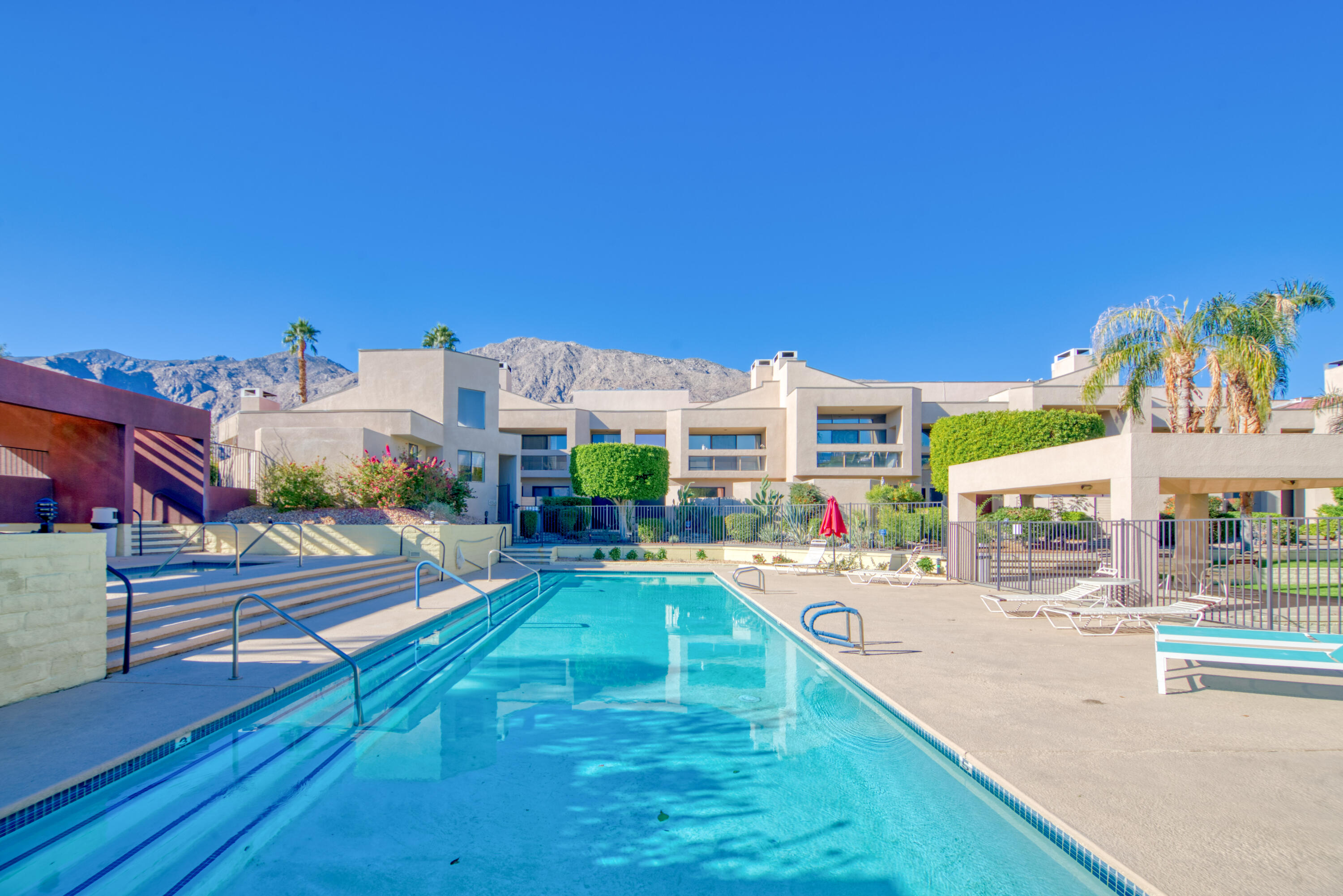 867 Village Square South Palm Springs, CA 92262 - Photo 3 of 36 7