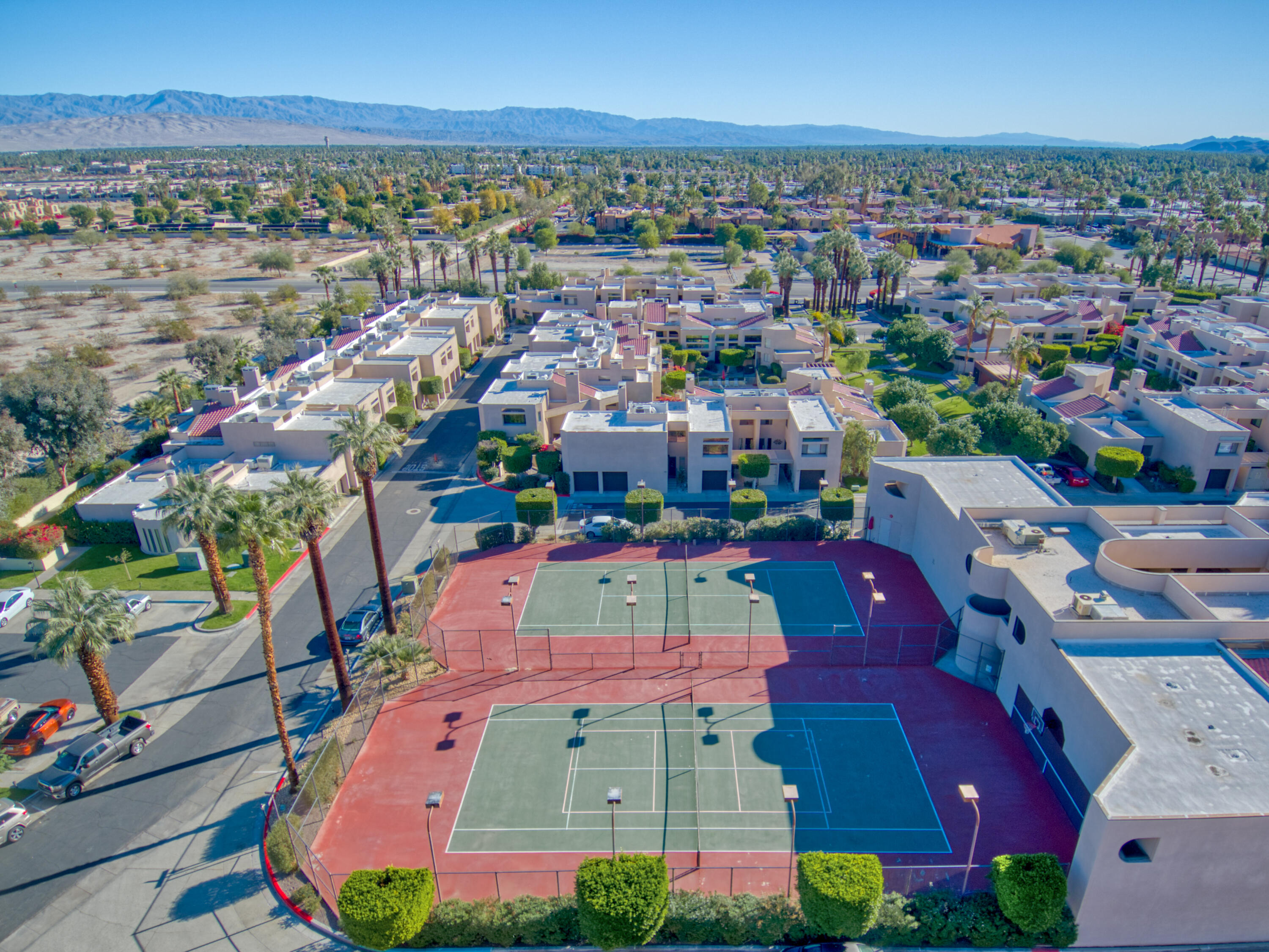867 Village Square South Palm Springs, CA 92262 - Photo 34 of 36 3