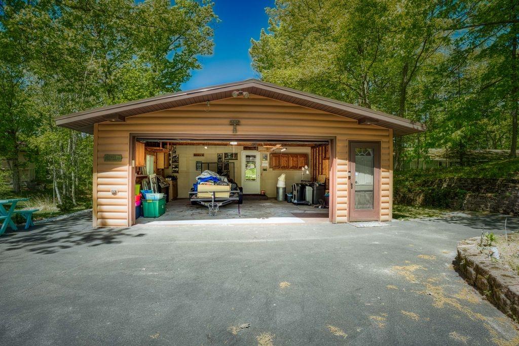 3449 Rocky Shores Road Rhinelander, WI 54501 - Photo 33 of 45 Gallery Image 33