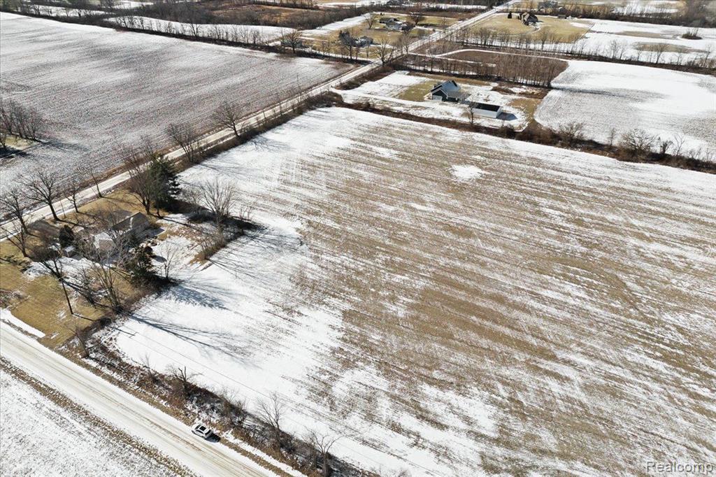 0 West Newburg Road Carleton, MI 48117 - Photo 3 of 10