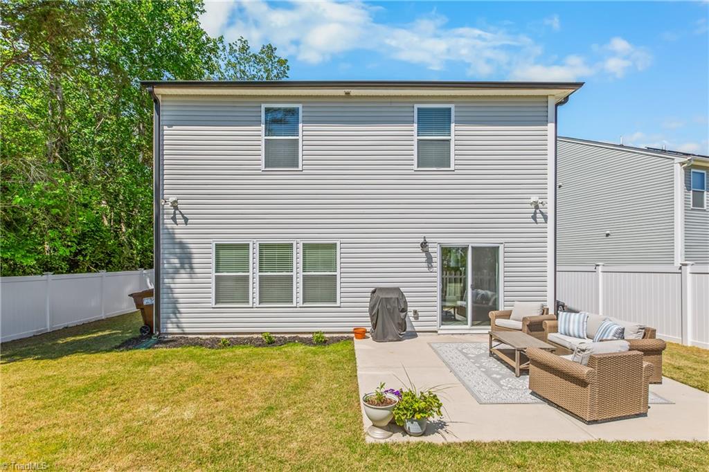 4020 Centerpiece Court High Point, NC 27265 - Photo 29 of 33