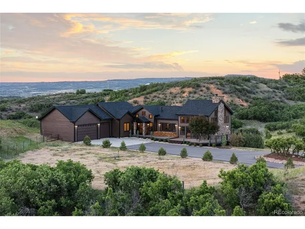 $2,649,000 | 3794 Highway 67, Sedalia, CO 80135