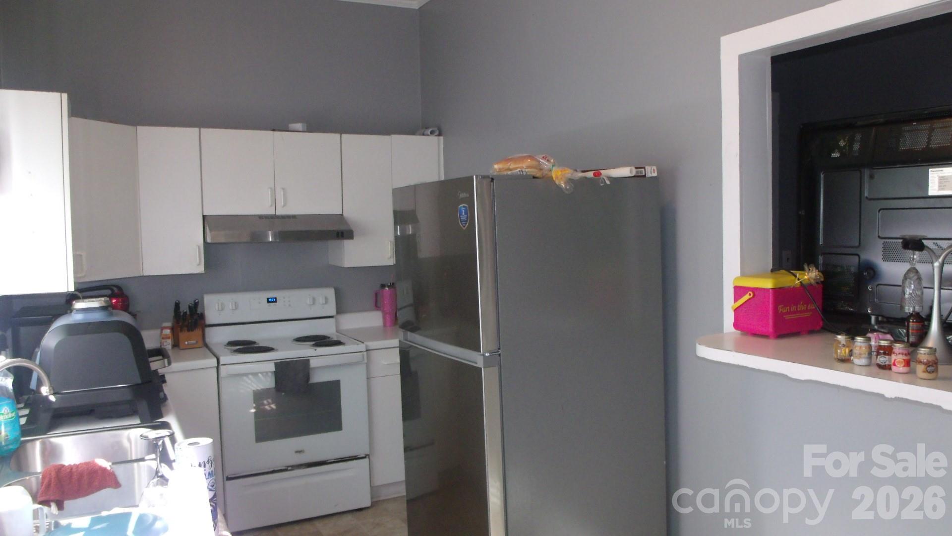 122 College Street Chester, SC 29706 - Photo 11 of 18