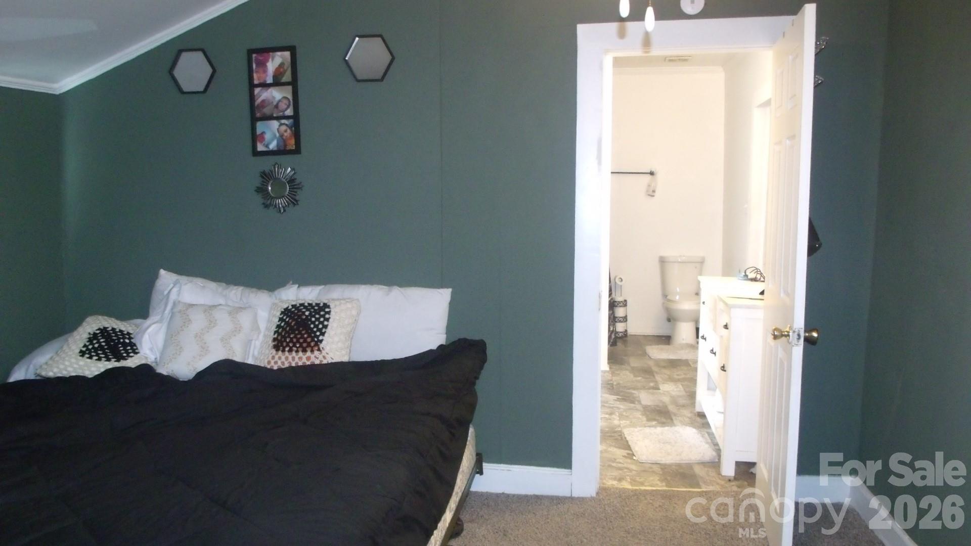 122 College Street Chester, SC 29706 - Photo 17 of 18