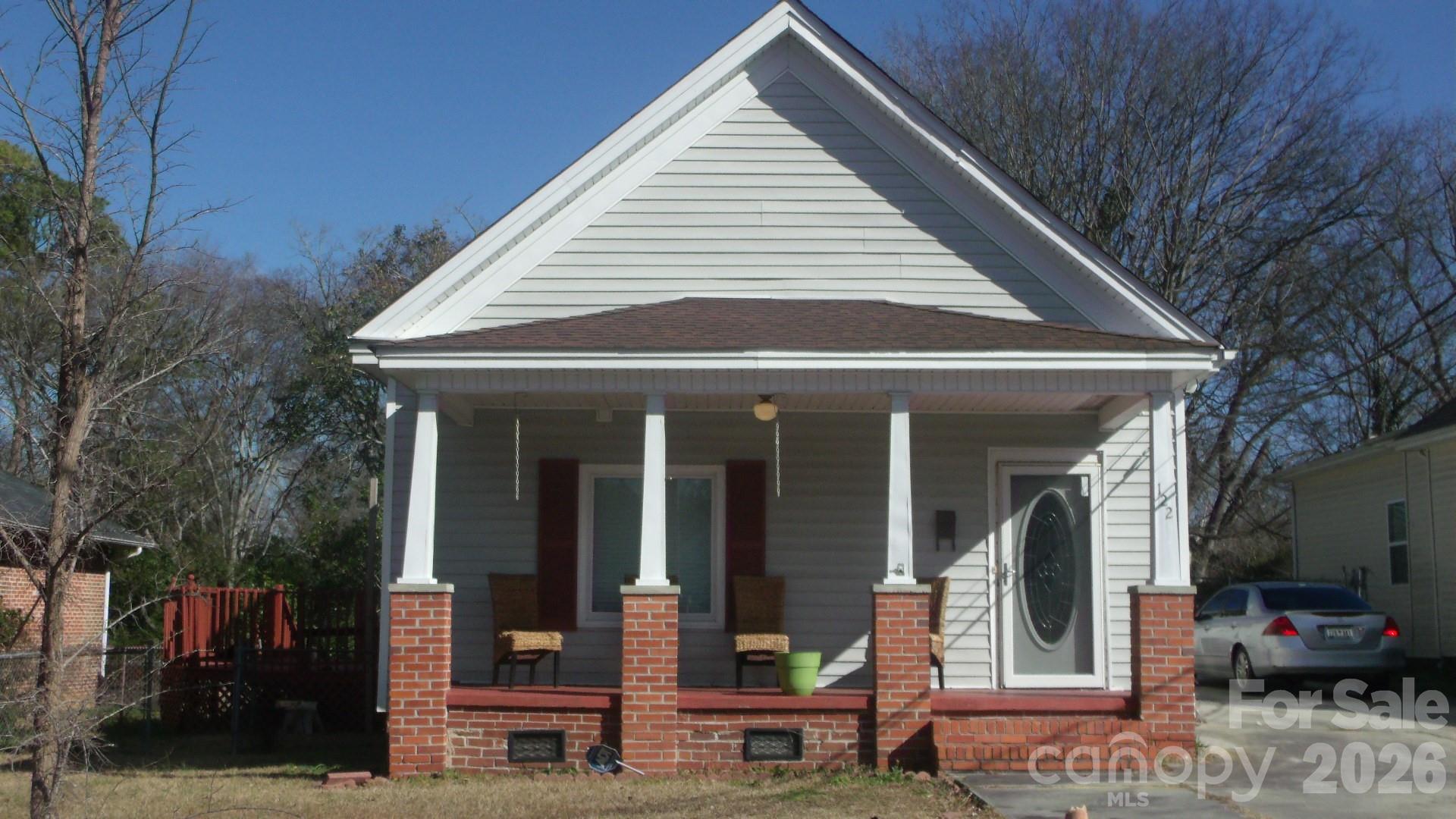 122 College Street Chester, SC 29706 - Photo 2 of 18