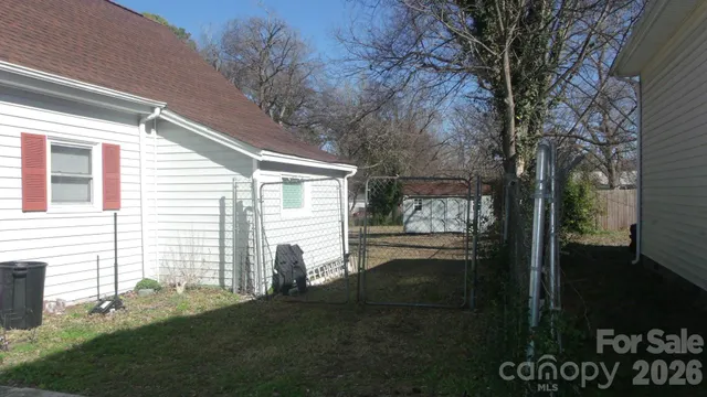 $214,900 | 122 College Street, Chester, SC 29706